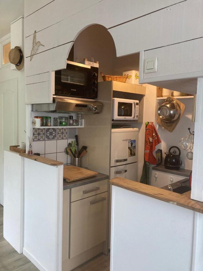Location La Rochelle Villa Saint-Xandre Exterior foto